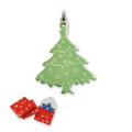 Aluminum Ornament (2.25"x 2" Tree)